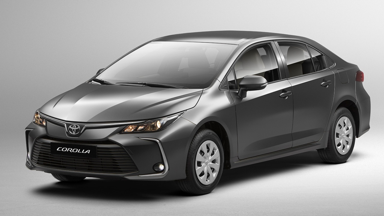 Prices and Specifications for Toyota Corolla 1.5L XLI 2023 in Saudi